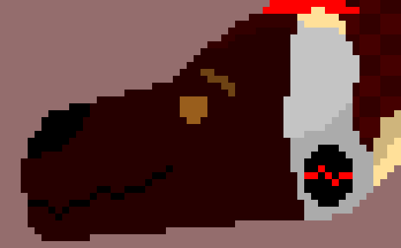 [95be89] Oh yeah... Clearly, I`m the better one here if all they do is run in  the end...