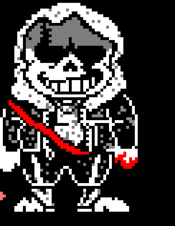 [43520c] dust: idiot *blocks gaster blasters with very big and strong bones*