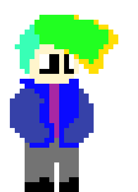 [e25ae6] Oh... So it-It is..? That's good.... I thought i was gonna be wrong and end up showing up to an empty party...