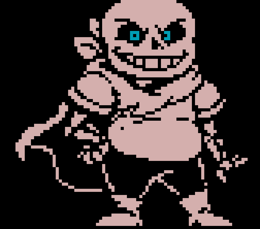 [43520c] Mweh heh heh!!!! - ink