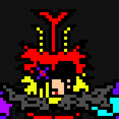 [37eaa2] I lost a lot of my sprite - The DST