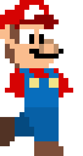 [9664c4] mario run 4