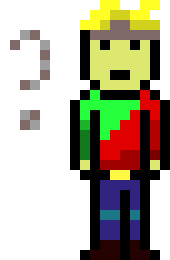 [f943f0] This isnt Subcon forest. I think you are lost. Welcome to Eterna Forest