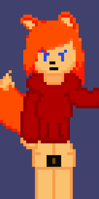 [72c467] suck my dick -Foxlya