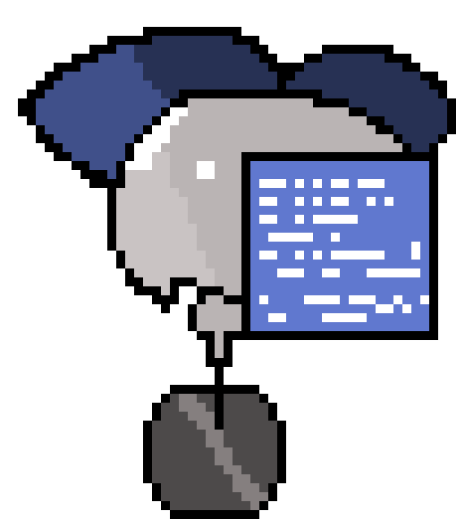 [3fcaee]  error error does not compute i repeat does not compute -Tom