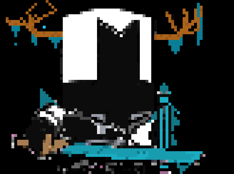 [c5c6db] nah, im constructing a campaign and giving it to ppl for use, i'm not a good dm. im just working on lore at the moment.