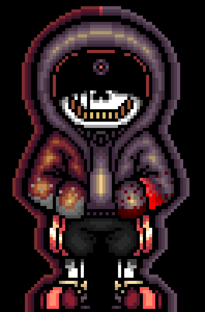 [95be89] 𝘽𝙧𝙤𝙤𝙙 𝙎𝙖𝙣𝙨: -He isn`t the same, and he`s slowly changing-