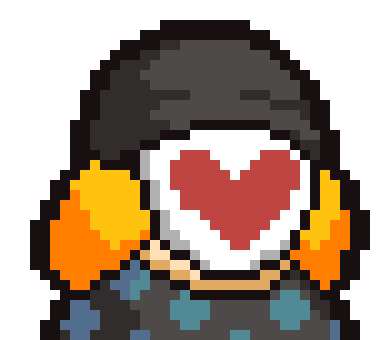 [b0303f] "So be it." *Dubble's fists become engulfed in flames* - Dubble 