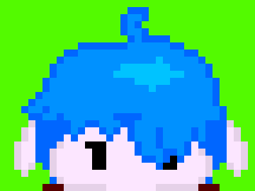 [c8bb2d] last post| stay off my sprite after this post the rest are fake night everyone 