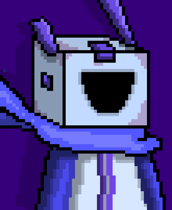 [be82ba] Why antagonise yourself...