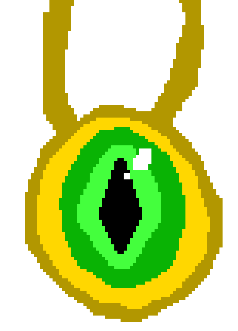 [1d1fe8] dragon amulet