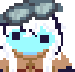 [30b308] I'm feeling goofy