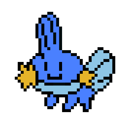 [f7c573] so i herd u liek mudkipz (banana says spam away)