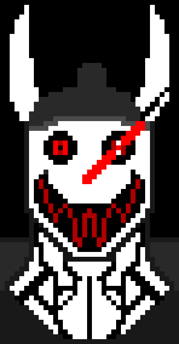 [c88869] ... hello... - The Judge / Shi Hantei (Crimzøn)