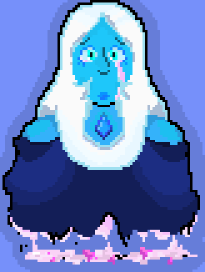 [9664c4] Blue Diamond