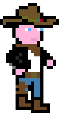 [9664c4] walking a 3