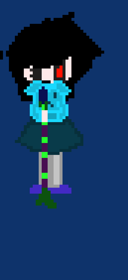 [904ba9] Listen kid im bored soo im just blast randome stuff.