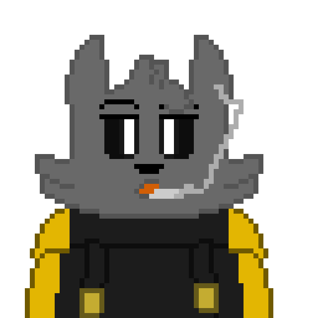 [18f118] HFWHBUBDUAJBDIUBW-)) "Oh, hey."