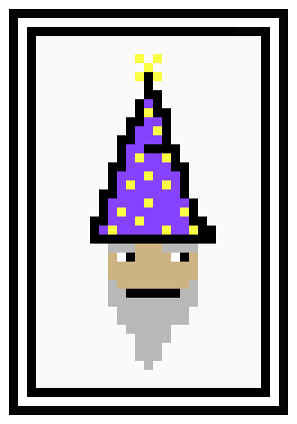 [9664c4] wizardface 2.0