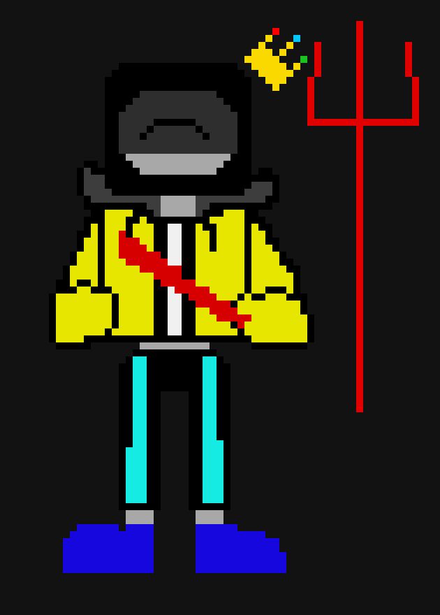 [2fcb16] King!ODST: (Updates)