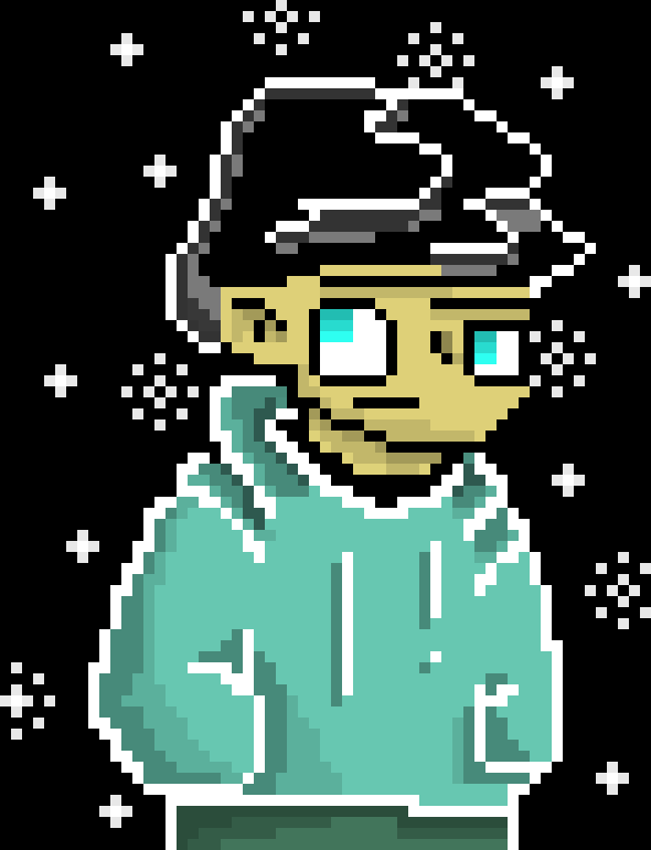 [4100bd] U talking to me man? My mom told me not to talk to strangers...