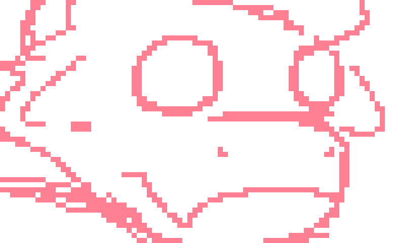 [8048ed] i called them Normal Avatars™ because. they were normal