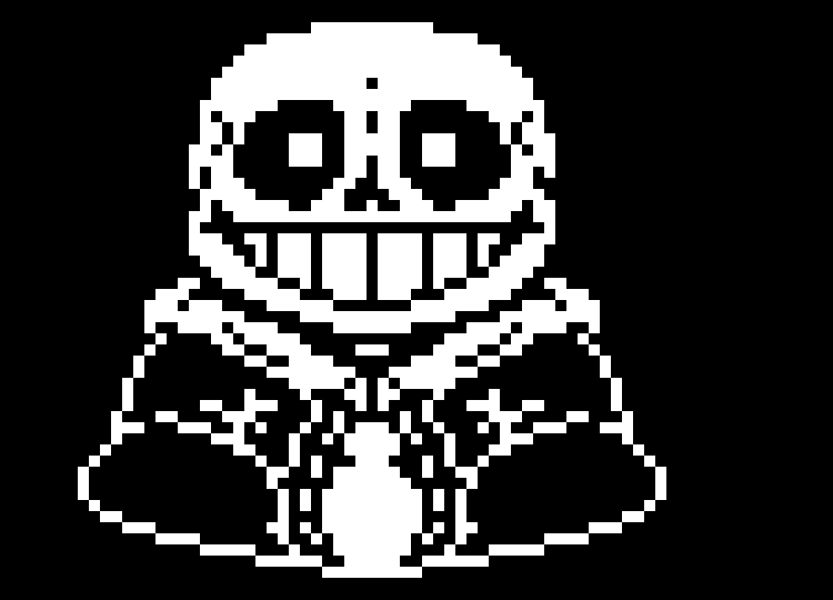 [b7d2ef] Sans: i mean.. that kinda looks like a papyrus head
