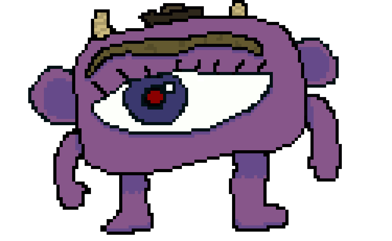 [099624] Ooogaboogadooga