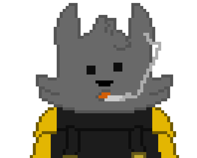 [18f118] "Which is EXACTLY what I'm gonna do." -proceeds to head toward le location-