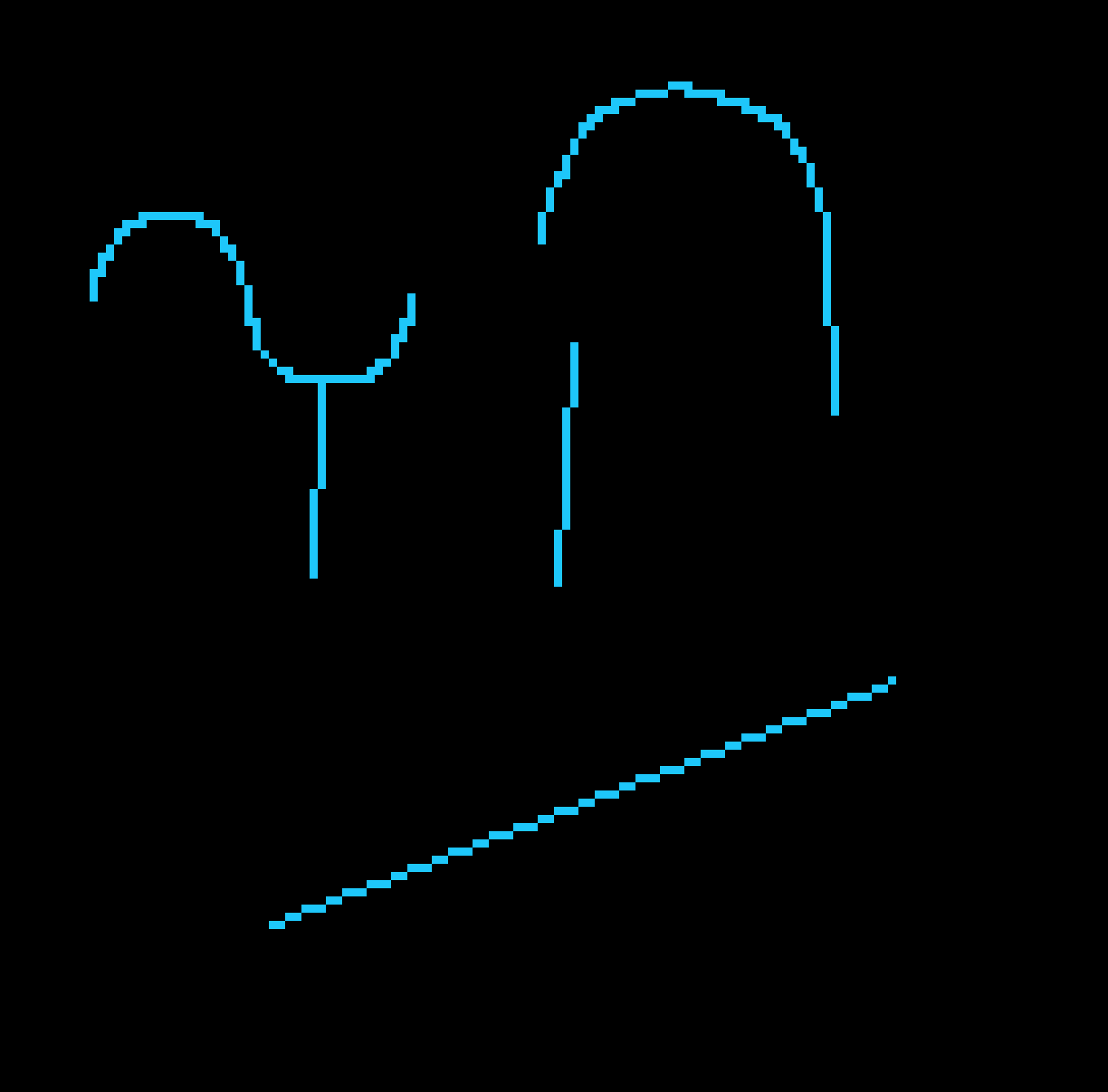 [63ceb7] What? Ya'll just gonna ignore the moving shades of pink?