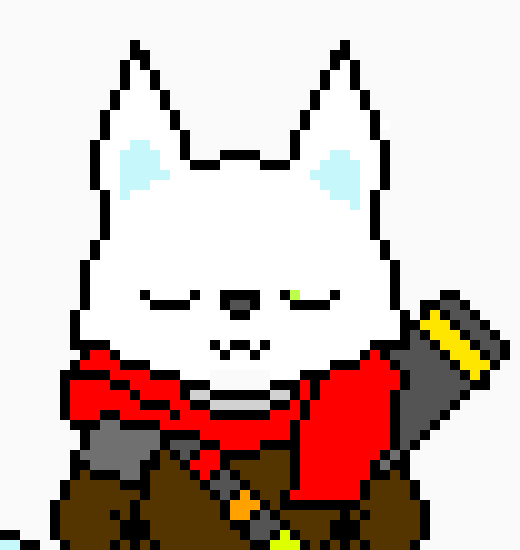 [5b2f3e] Ink (who i think will be a non-canon genderbend)  sleeps beside classic- 