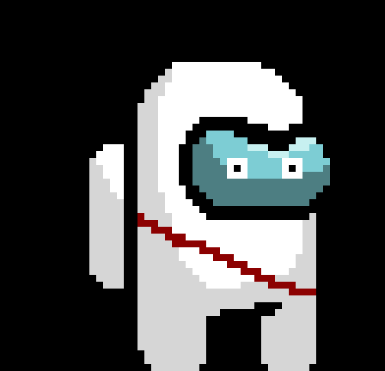 [d082ec] phase 1.5 of among us tale: last task