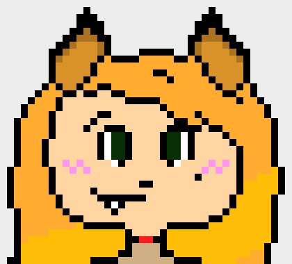 [405e37]  Eve Foxx: *Eve would sit on a bench, her tail swayed as she happily read a book*