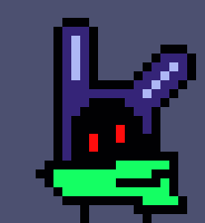 [b9de0d] back. for the fuckin 3 time. - withered bonnie