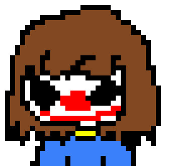 [9664c4] didja  know that chara is not dead?