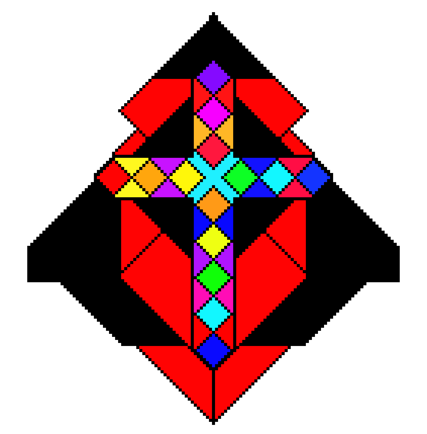 [9664c4] Jebus Heist