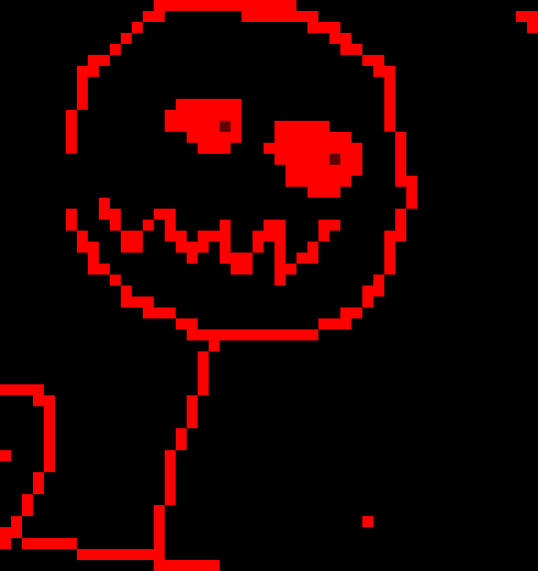 [daa56d] Two Bit+- ONE ROUND, after that go torment someone else.