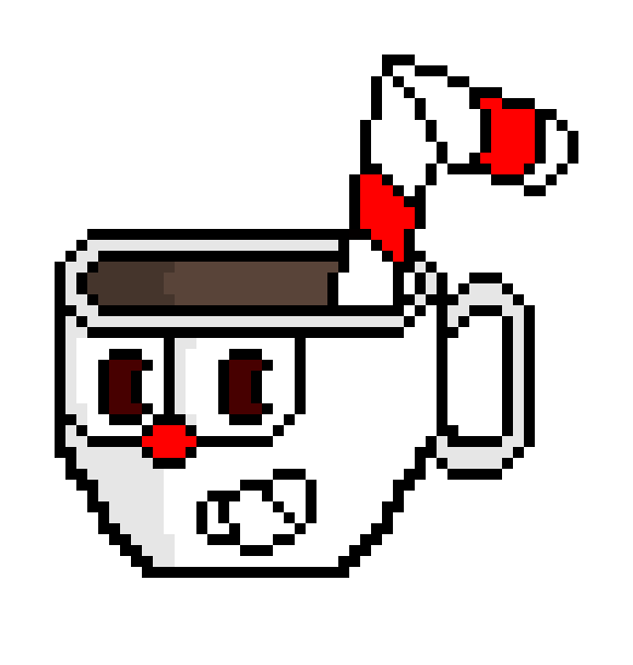 [9664c4] Cuphead
