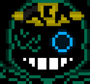 [4dde31] *grabs my crown and uses a tentacle to destroy his* stay. the. hell. away. from. my. kingdom. 