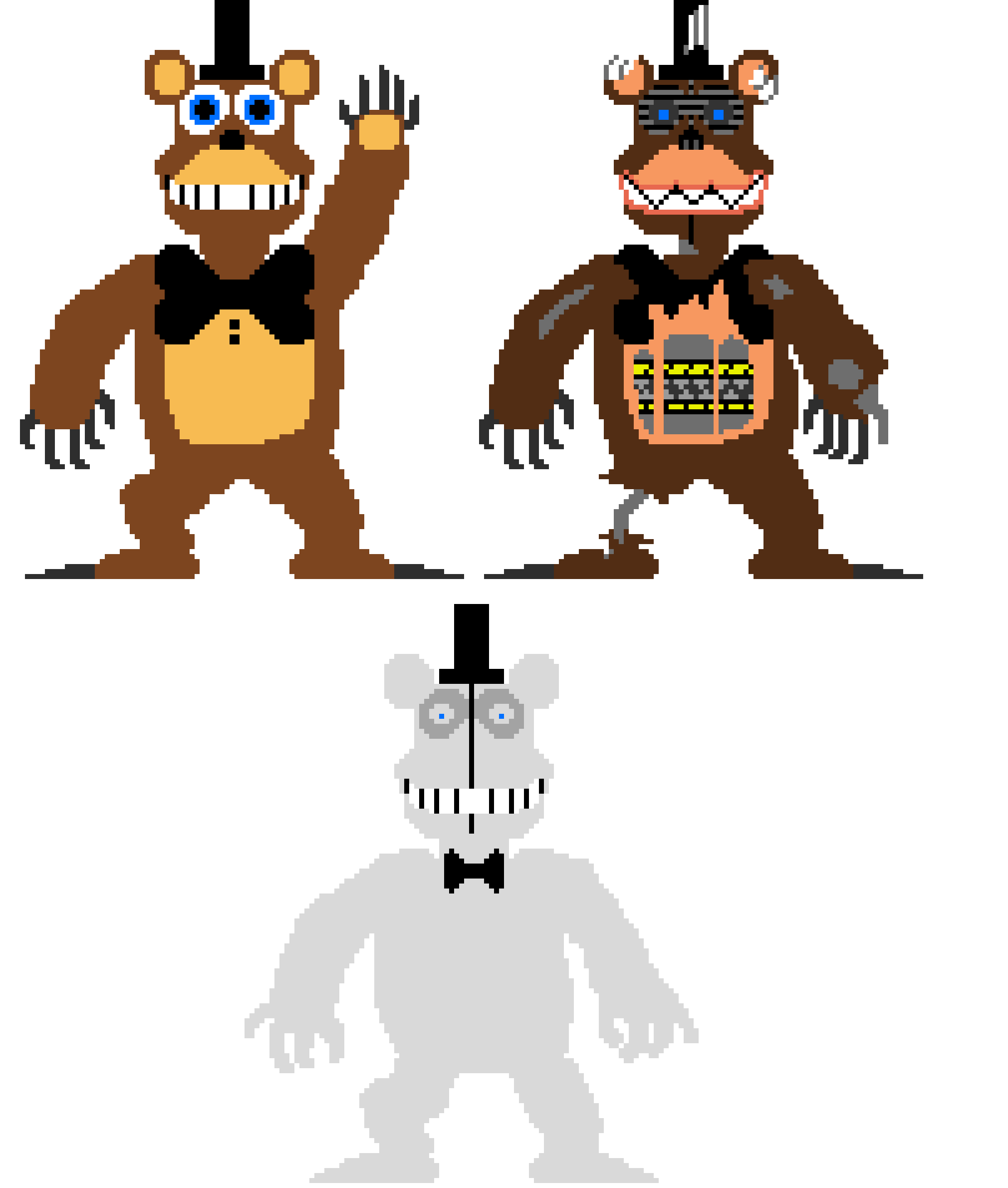 [9664c4] Twisted Freddy