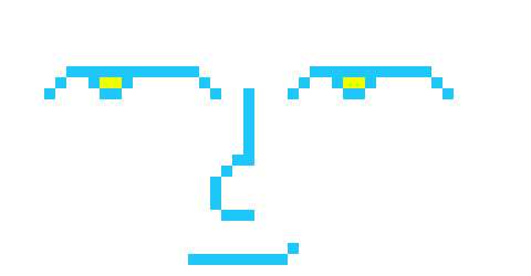 [acbc50] the eye could look better but i dont think ima play among us -Troller