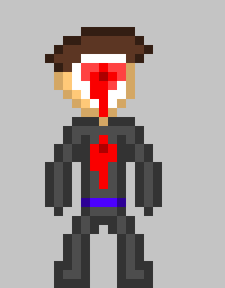 [30dec3] oh, hi du- (he wasnt dead, and shoots jo directly in the head). -Jo