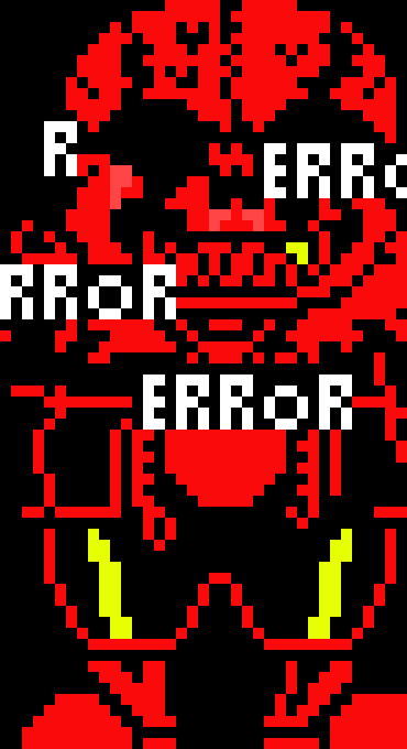 [43520c] YOU CANT KILL ME!