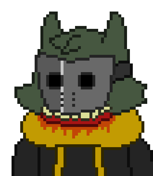 [18f118] "Okay." -He then takes said gun, and shoots the entire mag at the Lovely he was holding, and then beat them with the gun.-