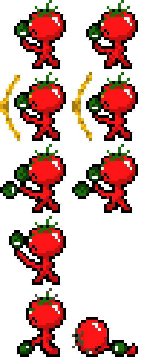 [b5ecc2] Tomatospritesheet