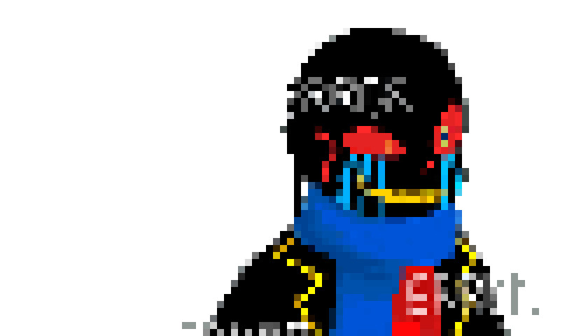 [b9de0d] uh wanna make cursed images? - withered bonnie