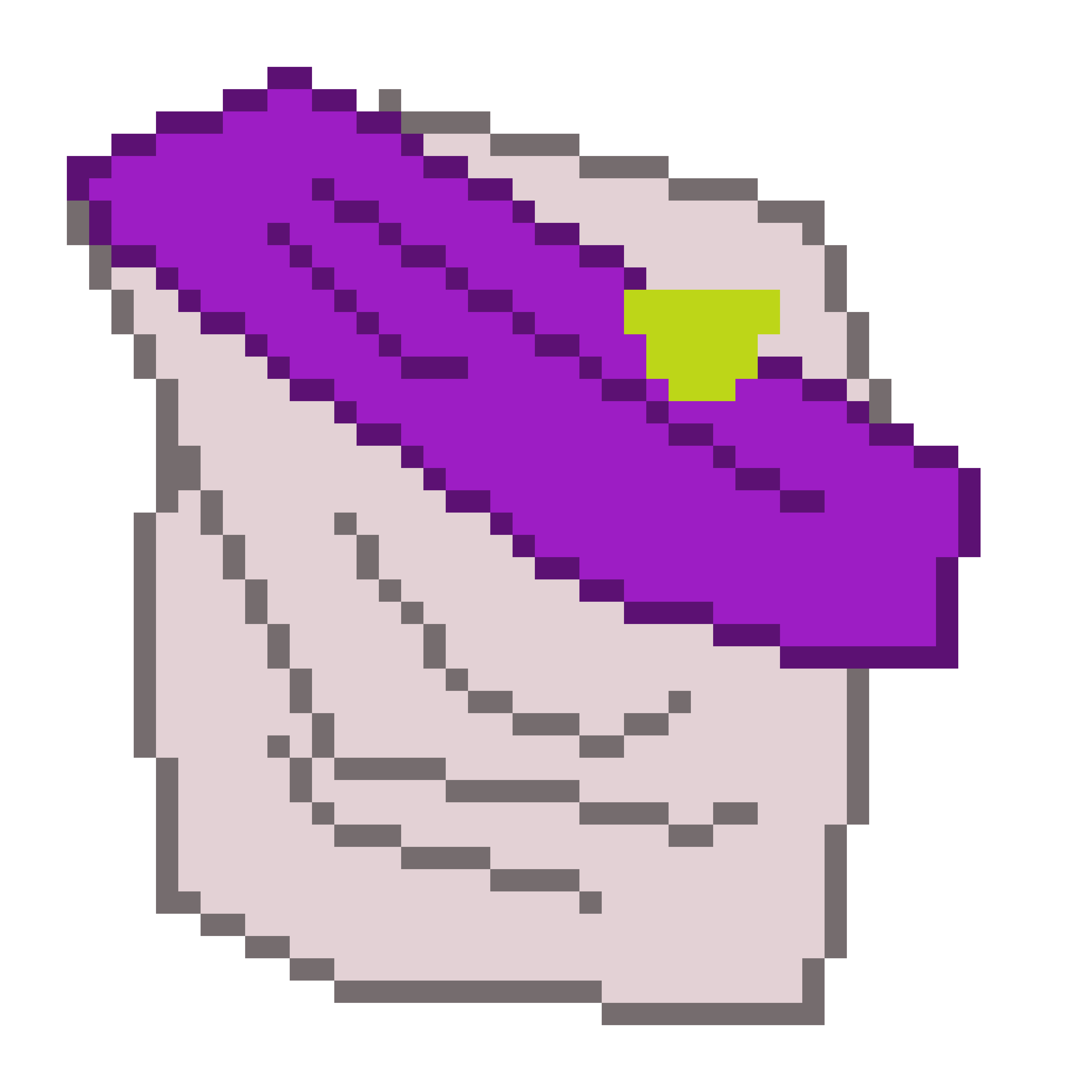 [6424d7] William Afton toga