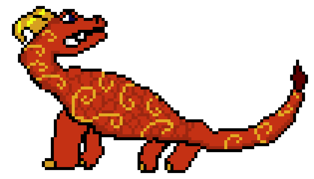 [9664c4] Dragon Thing