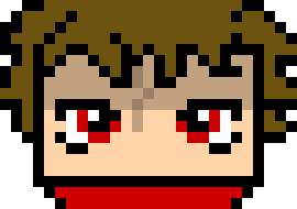 [a41074] I feel like I'm going to faint from overworking to get my game out on time