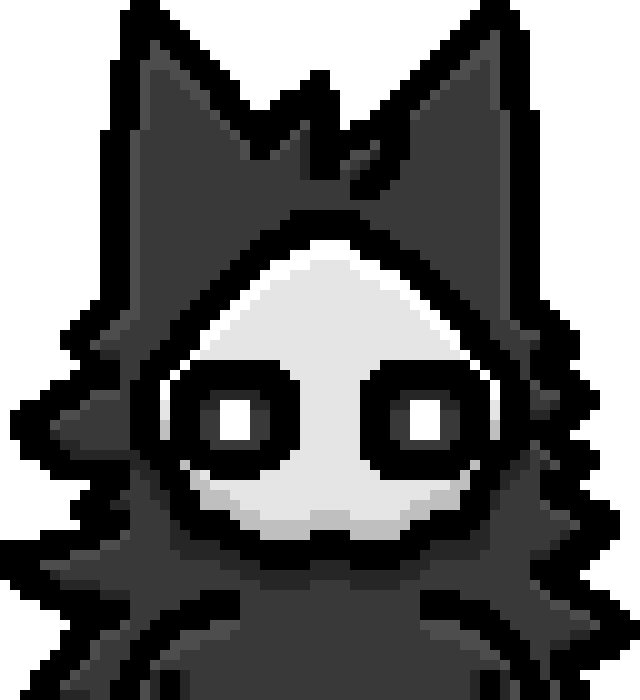 [acbc50] Maybe its because you were fused